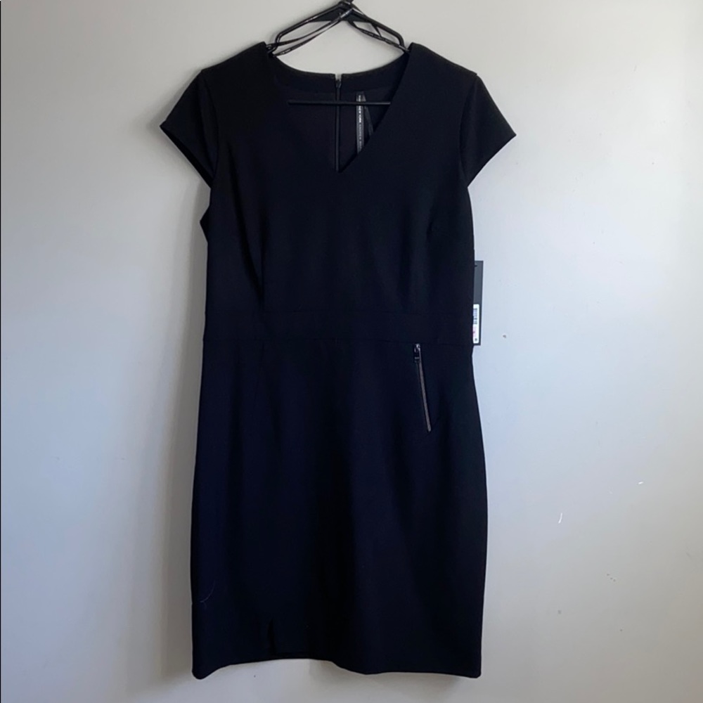 NWT MARC NEW YORK MARC ANDREWS DRESS